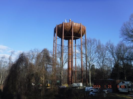 January 2019 - Progress to date