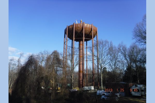 January 2019 - Progress to date