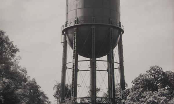 Wheatley Tank, Wheatley Rd., Brookville