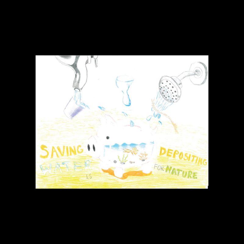 Centennial Poster Contest Jericho Water District