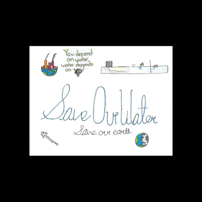 Centennial Poster Contest Jericho Water District